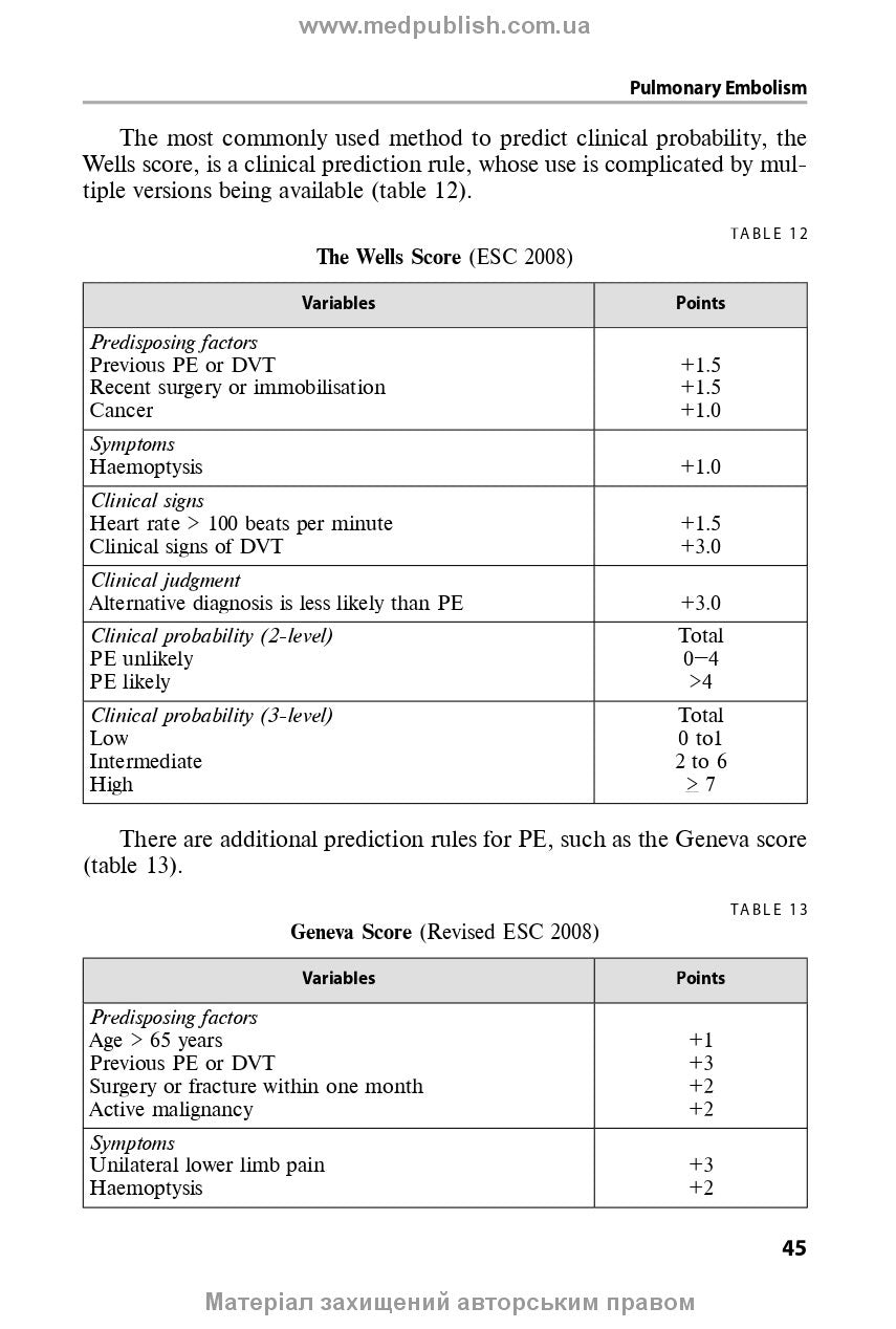 Internal Medicine: Critical Care: textbook / O.Ya. Babak, O.M. Bilovol, N.M. Zhelezniakova et al.