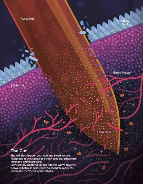 Immune: A Journey into the Mysterious System That Keeps You Alive