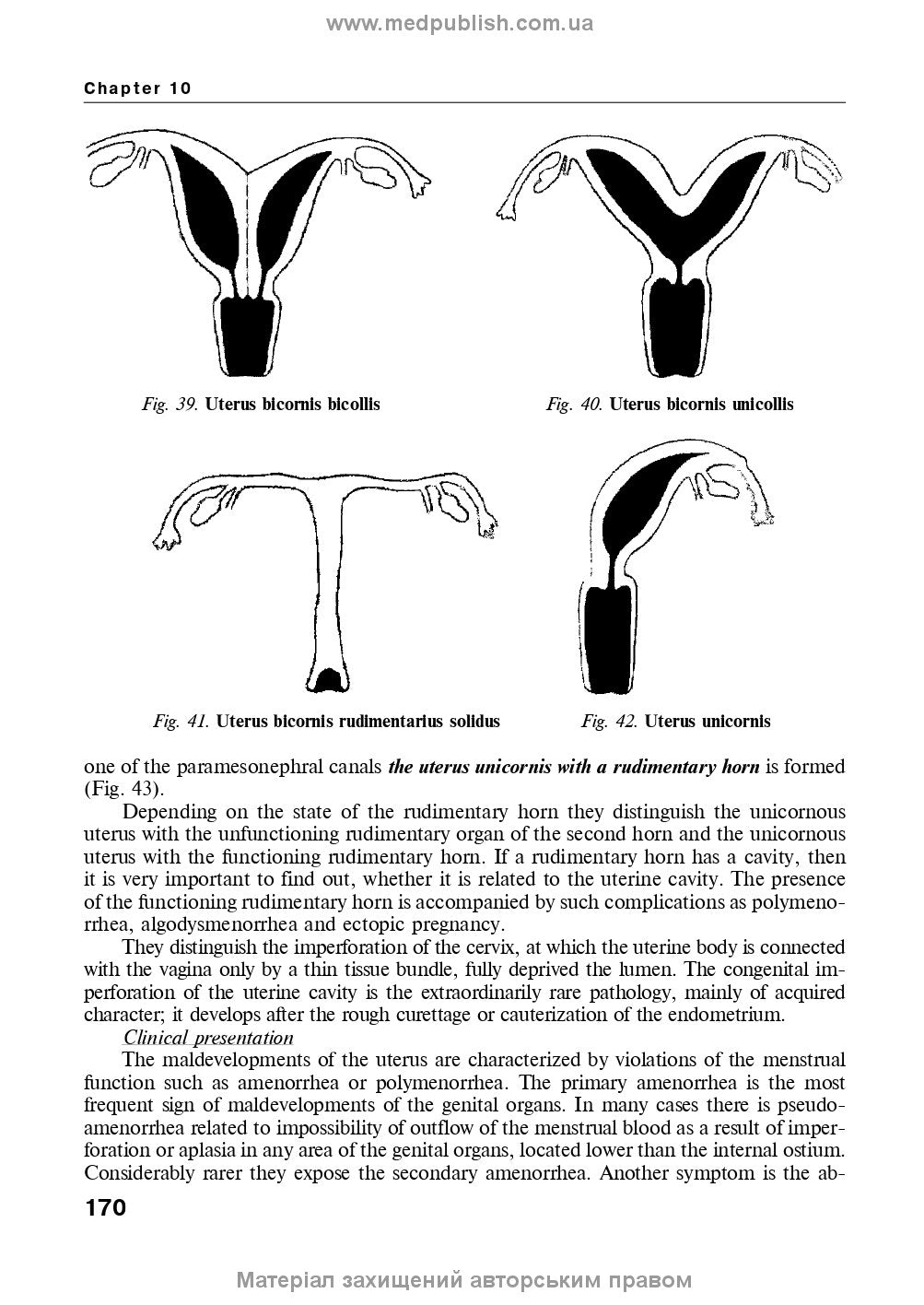 Obstetrics and Gynecology: in 2 volumes. Volume 2. Gynecology: textbook / V.I. Hryshchenko, M.O. Shcherbyna, B.M. Ventskivskyi et al. — 3rd edition