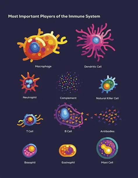 Immune: A Journey into the Mysterious System That Keeps You Alive