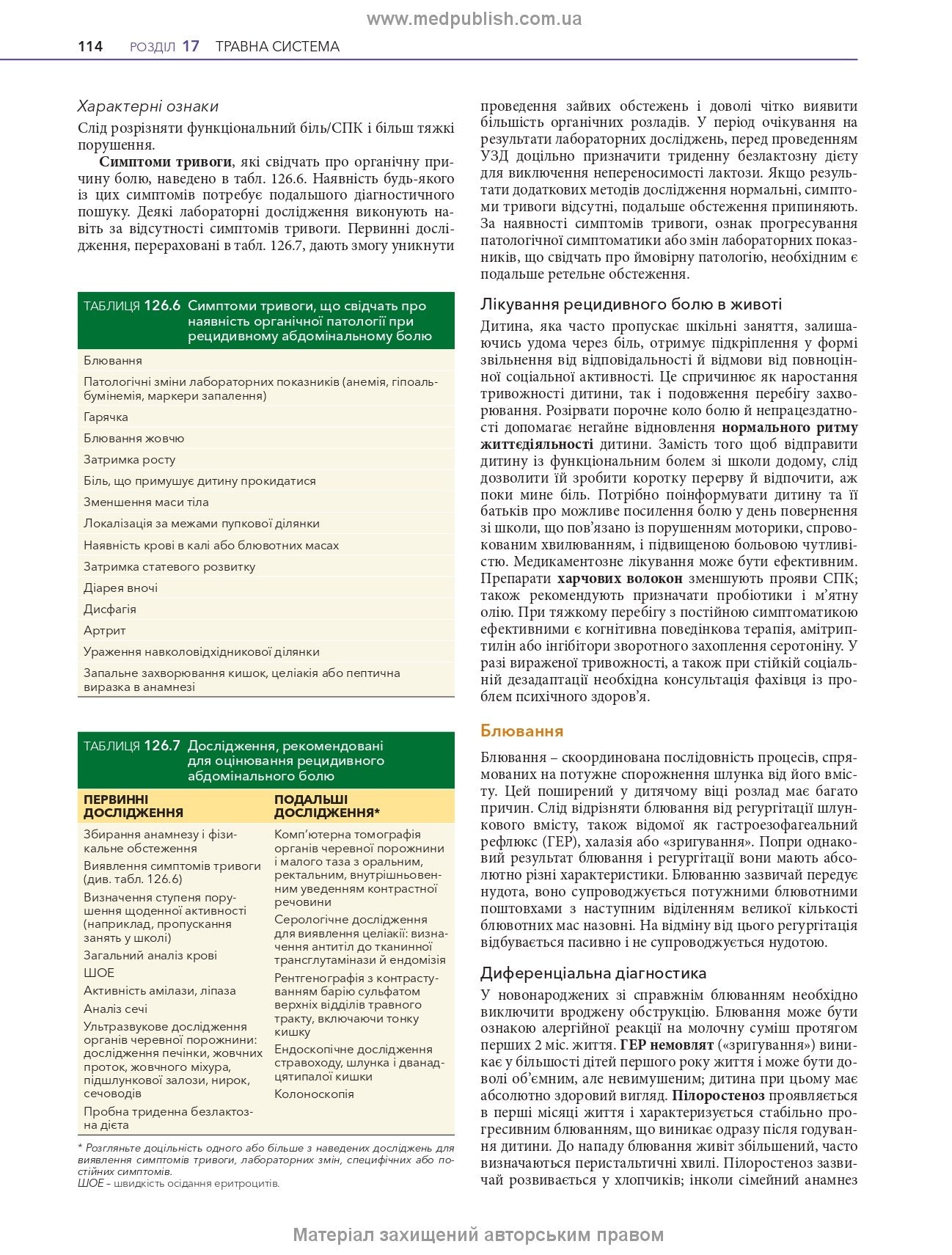 Nelson Textbook of Pediatrics: in 2 volumes. Vol. 2 / Karen J. Marcdante, Robert M. Kliegman; translated from the 8th English edition