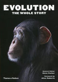 Evolution: The Whole Story