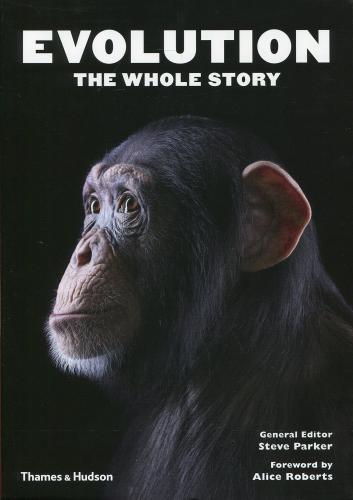 Evolution: The Whole Story