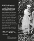 Medicine. The Definitive Illustrated History