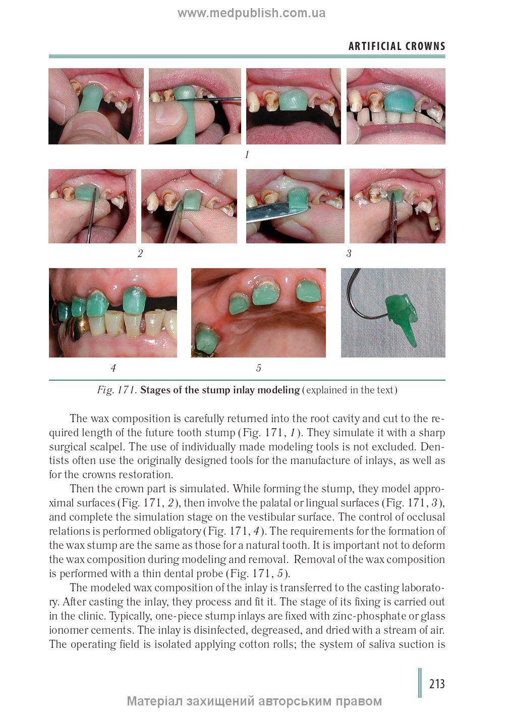 Dentistry: in 2 books. Book 1: textbook / M.M. Rozhko, Z.B. Popovych, V.D. Kuroiedova et al.