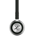 Littmann Classic III Black with Stainless Steel Chestpiece