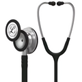 Littmann Classic III Black with Stainless Steel Chestpiece