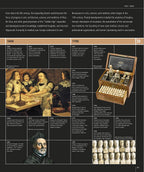 Medicine. The Definitive Illustrated History