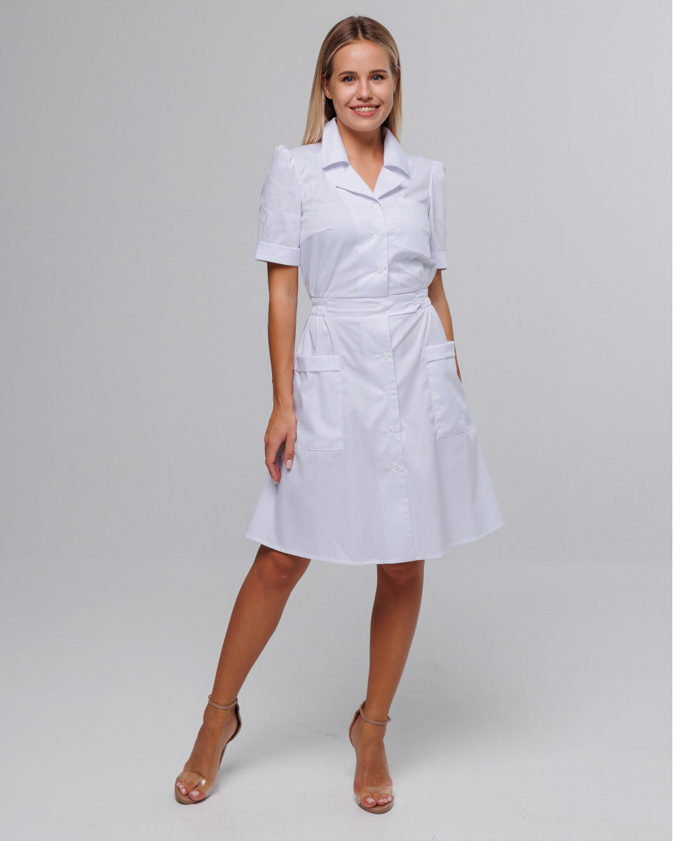 Robe white Lipstick