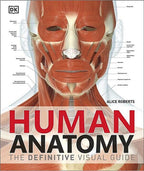 HUMAN ANATOMY | ALICE ROBERTS