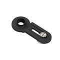Universal Magnetic Adapter for Smartphone with Dermatoscope Function