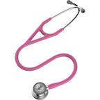 Littmann Cardiology IV Pink with Stainless Steel Chestpiece