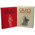 GRAYS ANATOMY (SLIPCASE EDITION) HENRY GRAY