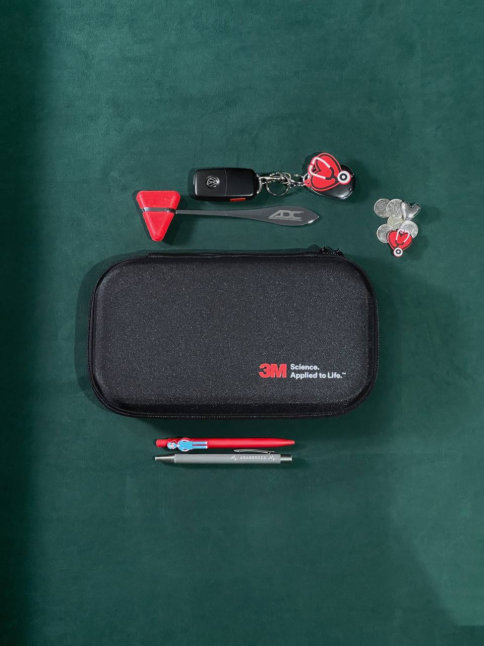Littmann Protective Case
