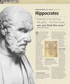 Medicine. The Definitive Illustrated History
