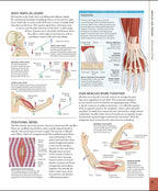 The Human Body Book / Steve Parker