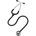 Littmann Classic II Pediatric Black with Steel Eartips