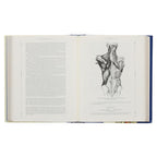 Gray's Anatomy: With Original Illustrations by Henry Carter