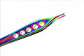Kocher's forceps