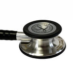 Littmann Classic III Black with Stainless Steel Chestpiece