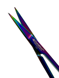 Sharp dissecting scissors
