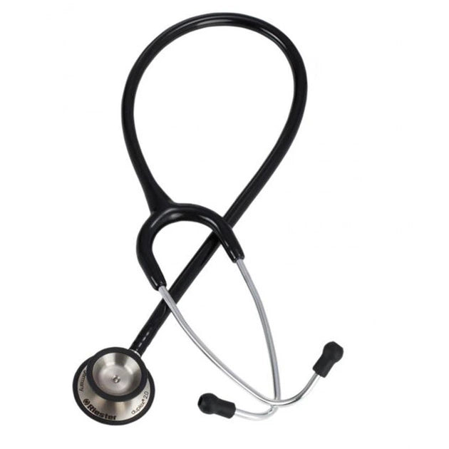 Riester duplex 2.0 classic aluminum stethoscope