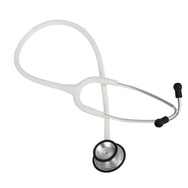 Riester duplex 2.0 classic aluminum stethoscope