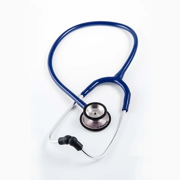 Riester duplex 2.0 classic aluminum stethoscope