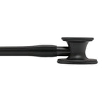Littmann Cardiology IV Black with Matte Olive, Black Eartubes and Stem
