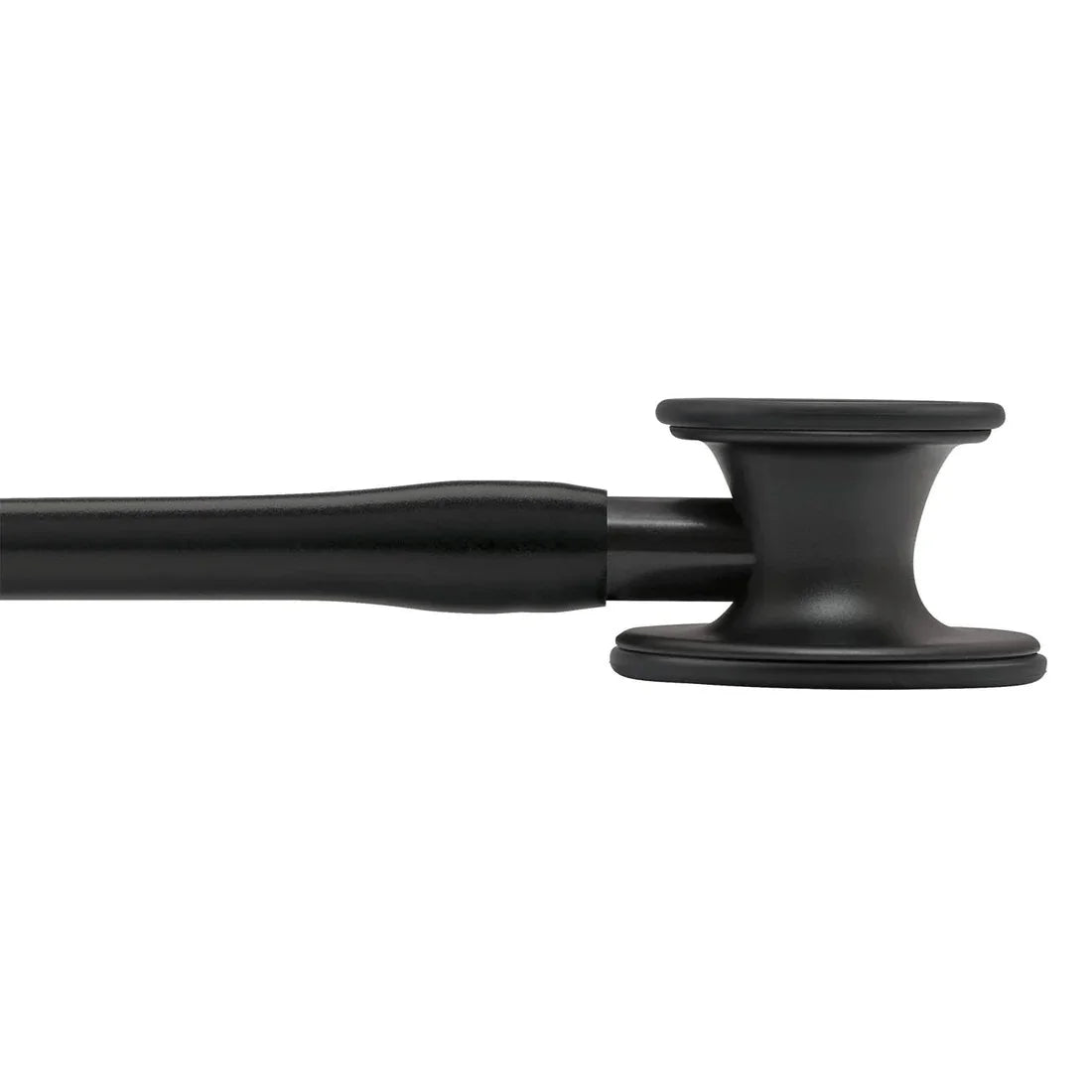 Littmann Cardiology IV Black with Matte Olive, Black Eartubes and Stem