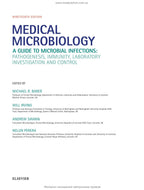 Medical Microbiology. A Guide to Microbial Infections: Pathogenesis, Immunity, Laboratory Diagnosis and Control: 19th Edition: in 2 Volumes. Volume 1 / Michael R. Barer, Will Irving, Andrew Swann, Nelun Perera