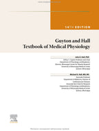 Guyton and Hall Textbook of Medical Physiology: 14th Edition: In 2 Volumes. Volume 1 / John E. Hall, Michael E. Hall
