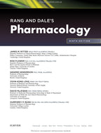 Rang and Dale's Pharmacology: 9th Edition: In 2 Volumes. Vol. 2 / James M. Ritter, Rod Flower, Graeme Henderson, Yoon Kong Loke, David MacEwan, Humphrey P. Rang
