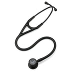 Littmann Cardiology IV Black with Matte Olive, Black Eartubes and Stem
