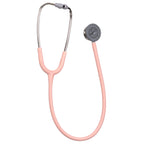 Littmann Classic III Satin tube pink with stainless steel chestpiece