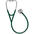 Littmann Cardiology IV Hunter Green with Stainless Steel Chestpiece