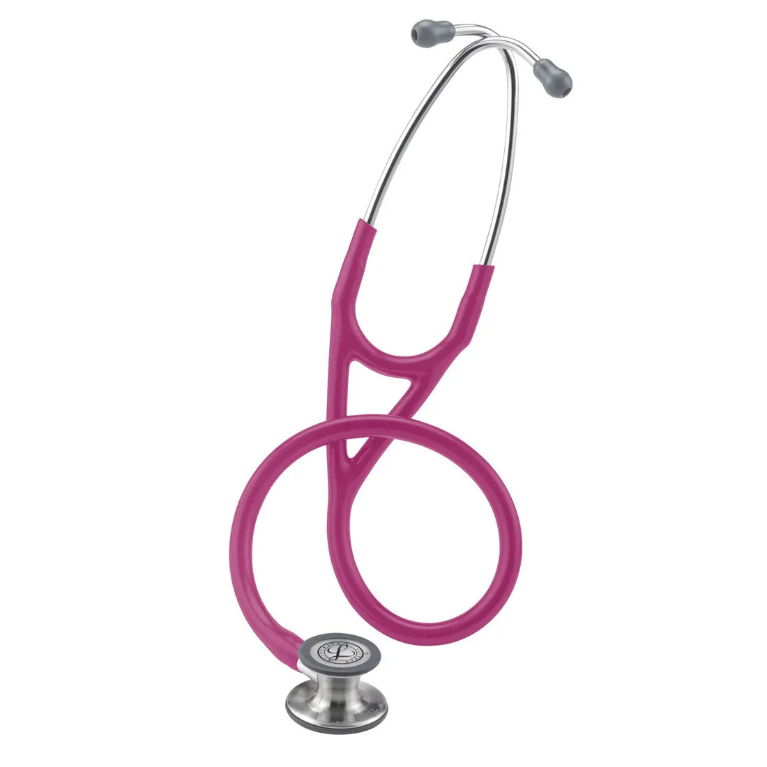 Littmann Cardiology IV Raspberry with Stainless Steel Chestpiece