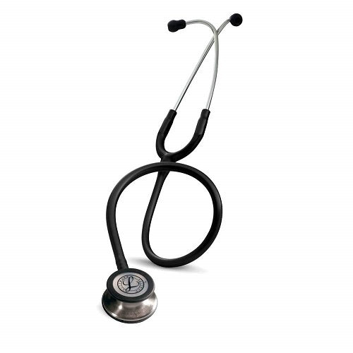 Littmann Classic III Black with Stainless Steel Chestpiece