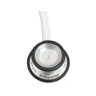 Riester duplex 2.0 classic aluminum stethoscope