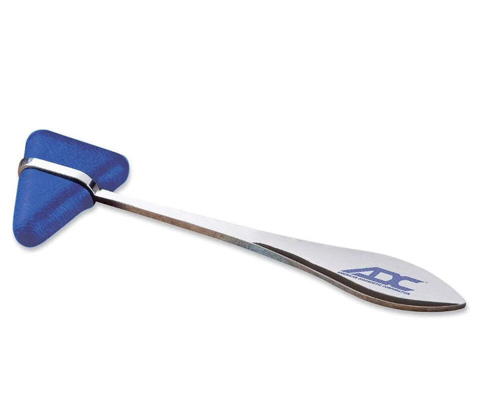 Neurological Taylor Percussion Hammer ADC