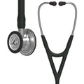 Littmann Cardiology IV black with steel olive