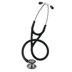 Littmann Cardiology IV black with steel olive