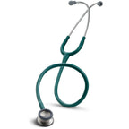 Littmann Classic II Pediatric Caribbean Blue with Rainbow-Finish Chestpiece