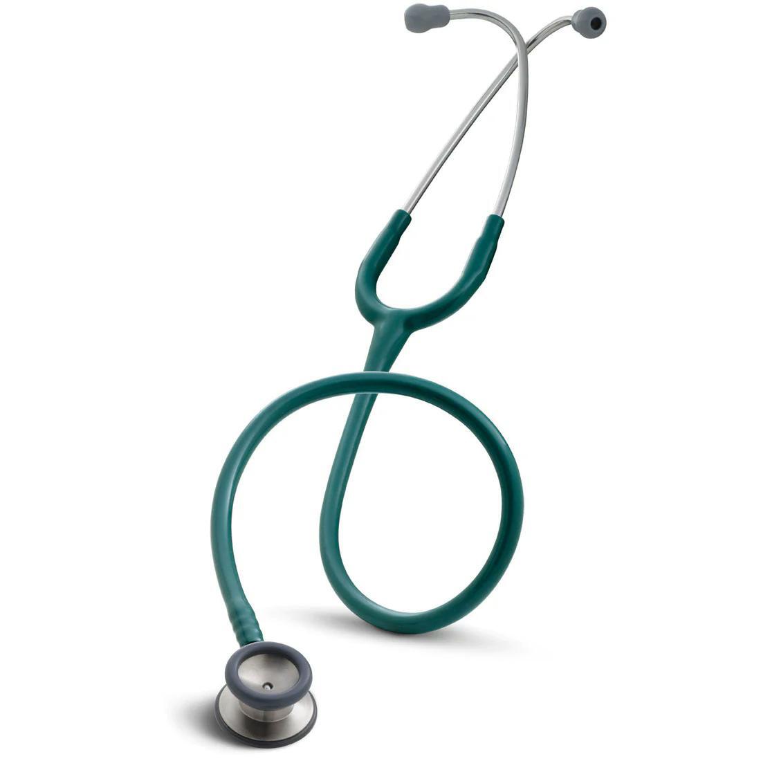 Littmann Classic II Pediatric Caribbean Blue with Rainbow-Finish Chestpiece
