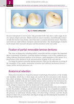 Prosthetic Dentistry: textbook / M.M. Rozhko, V.P. Nespriadko, I.V. Paliichuk et al.