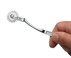 Wartenberg wheel ADC