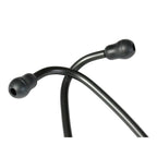 Littmann Master Cardiology black with smoke olive and binaurals