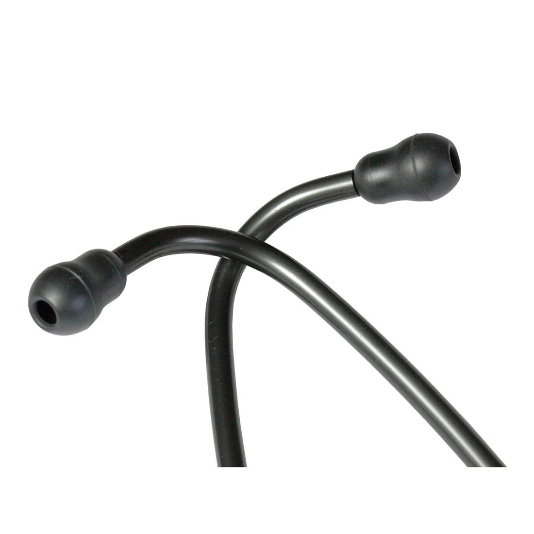 Littmann Master Cardiology black with smoke olive and binaurals