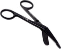 Bandage scissors matte
