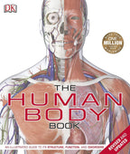 The Human Body Book / Steve Parker